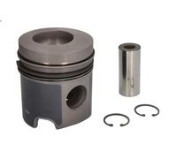 Pistón KOLBENSCHMIDT 93741600 para IVECO MK 6.128 1983-1985