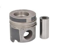 Pistón KOLBENSCHMIDT 94412600 para MAN M90 4.58 1988-1997
