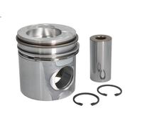Pistón KOLBENSCHMIDT 94724700 para RENAULT TRUCKS C 6.177 1990-1999
