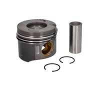 Pistón MAHLE 001 PI 00105 000