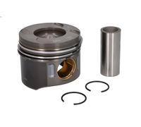 Pistón MAHLE 001 PI 00105 000 para SPRINTER 3-t Autobús (B906) 2.1 2006-2009