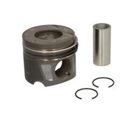 Pistón MAHLE 001 PI 00106 000