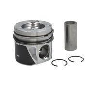 Pistón MAHLE 001 PI 00177 001