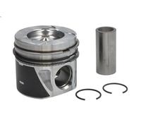 Pistón MAHLE 001 PI 00177 001 para MERCEDES-BENZ CLASE E (W212) 2.2 2009-2015
