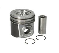 Pistón MAHLE 007 PI 00170 001 para IVECO DAILY VI Furgoneta 2.3 2014-2021