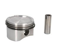 Pistón MAHLE 009 41 00