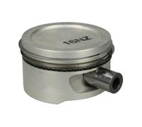 Pistón MAHLE 011 08 00