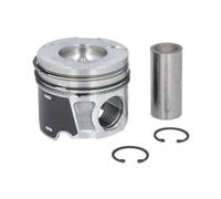 Pistón MAHLE 011 PI 00108 000