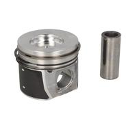 Pistón MAHLE 016 02 00