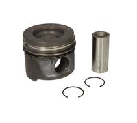 Pistón MAHLE 021 PI 00128 002