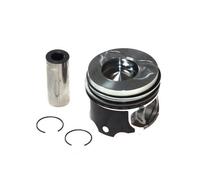 Pistón MAHLE 022 01 02