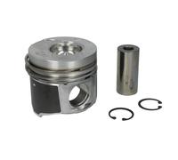 Pistón MAHLE 022 09 02
