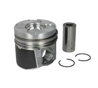 Pistón MAHLE 022 26 00