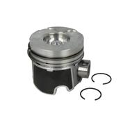 Pistón MAHLE 022 26 01