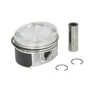 Pistón MAHLE 028 03 12