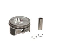 Pistón MAHLE 028 04 02