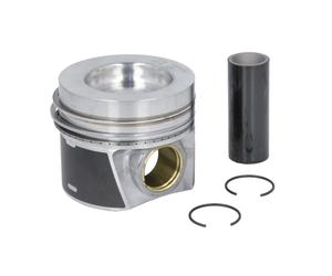 Pistón MAHLE 028 PI 00141 000