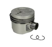 Pistón MAHLE 029 82 00