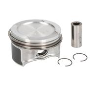 Pistón MAHLE 033 20 01