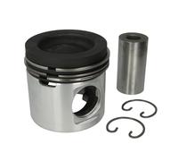 Pistón MAHLE 038 56 00