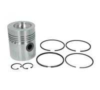 Pistón MAHLE 043 78 00