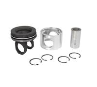 Pistón MAHLE 061 PI 00111 000
