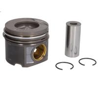 Pistón MAHLE 081 PI 00103 002 para BMW 3 (E46) 3 2002-2004
