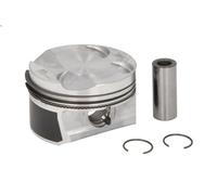 Pistón MAHLE 081 PI 00104 001 para MINI MINI (R56) 1.6 2006-2013