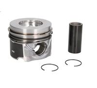 Pistón MAHLE 081 PI 00123 000 para BMW 1 (F20) 2 2011-2019