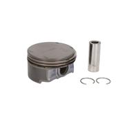 Pistón MAHLE 083 13 01