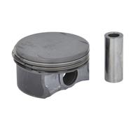 Pistón MAHLE 083 13 02