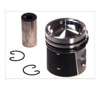 Pistón MAHLE 213 68 00