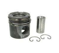 Pistón MAHLE 227 PI 00111 000