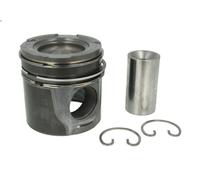 Pistón MAHLE 227 PI 00111 000 para MAN TGA 10.518 2003-2008