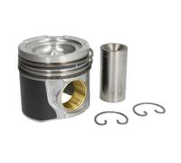 Pistón MAHLE 227 PI 00141 000