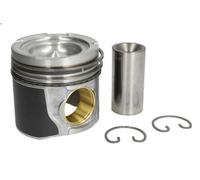 Pistón MAHLE 227 PI 00141 000 para MAN TGA 12.419 2006-2011