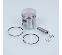Pistón motor P2R para scooter Suzuki 50 AH Address Ø41 mm