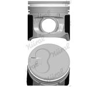 Pistón NÜRAL 87-108200-00