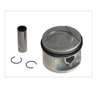 Pistón NÜRAL 87-109400-50