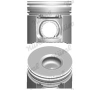 Pistón NÜRAL 87-122208-10