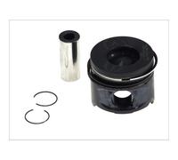 Pistón NÜRAL 87-123407-20