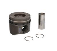 NURAL Pistón para MERCEDES-BENZ: Classe C, Classe E (Ref: 87-136400-30)