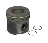 Pistón del motor 87-138008-10 NÜRAL para IVECO FIAT