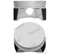 Pistón NÜRAL 87-141207-00