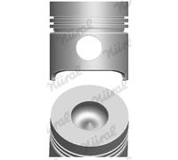 Pistón NÜRAL 87-206800-00