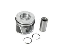 Pistón NÜRAL 87-422000-00