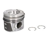 Pistón NÜRAL 87-424000-00