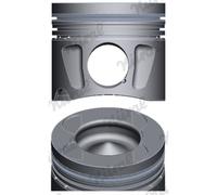 Pistón NÜRAL 87-427400-30