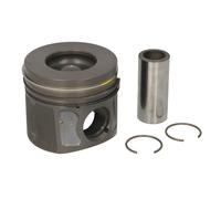 Pistón NÜRAL 87-427700-40