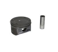 Pistón del motor 87-429500-00 NÜRAL para OPEL CORSA D MERIVA A Monospace ASTRA H